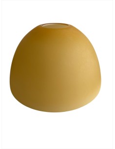 Artemide R0373500 Ersatzglas Muse Hängebecher D.37 Topas